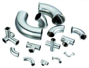 Stainless Steel Pipe Fittings