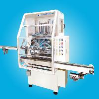 electronic cutter automatic soap stamping machine