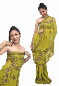 Bridal Sarees- ME 93