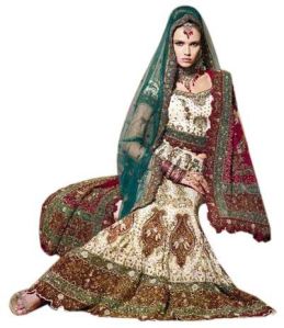 Wedding Lehenga Choli