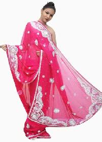 Wedding Sarees- ME 80