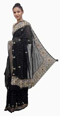 Wedding Sarees- ME 82