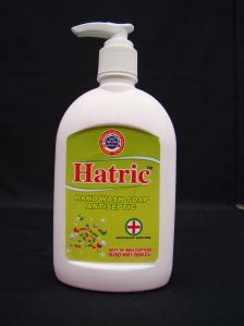 Hand Wash Soap Anti-ceptic