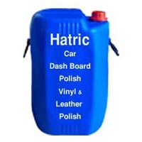 Hatric Car Dashboard Polish