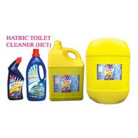 Hatric Toilet Cleaner