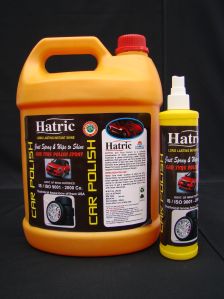 Tyre Polish