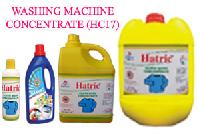 Washing Machine Concentrate