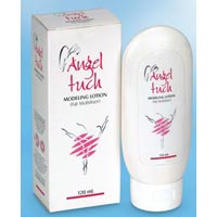 Angel Tuch Modeling Lotion