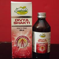 Divya Shakti Health Tonic