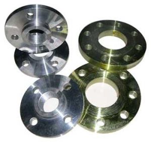 Industrial Flanges