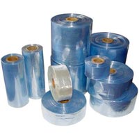 Pvc Shrink Film