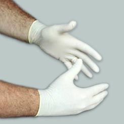 Latex Gloves