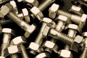 Alloy Steel Fasteners