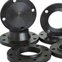 Carbon Steel Flanges