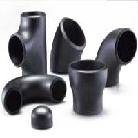 Carbon Steel Pipe Fittings