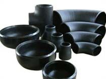 Mild Steel Buttweld Pipe Fittings