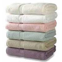 Bath Towels