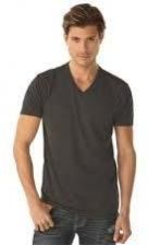 Mens V Neck T Shirts