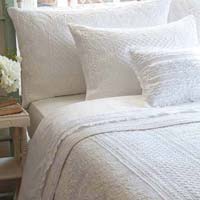 White Quilts