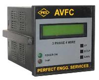 AVF Control Relay