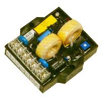 Overcurrent Relay