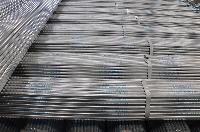 Galvanized Steel Tubes