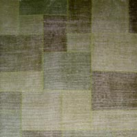 Hand Knotted Woven Rugs