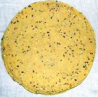 Masala Papad