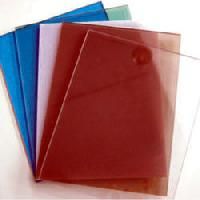 Pvc Rigid Sheet