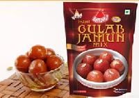 Instant Gulab Jamun Mix