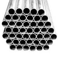 Seamless Pipes