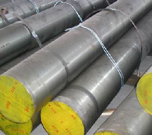 Alloy Steel Rods