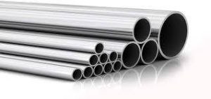 Alloy 20 Tube