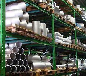 Alloy Steel Pipe Fittings