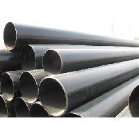 Alloy Steel Pipes