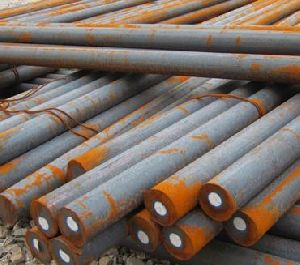 ASTM A350 LF2 Low Temperature Carbon Steel Rod, Bar