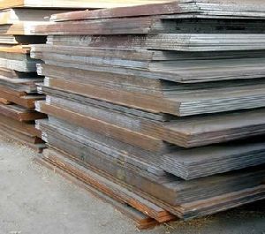 Carbon Steel Plate