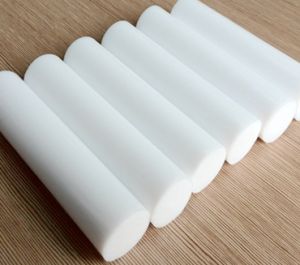 Polyacetal Rods