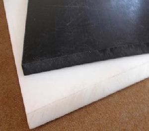 Polyacetal Sheets