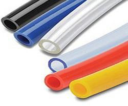 Polyurethane Pipes