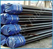 Seamless Alloy Steel Pipes