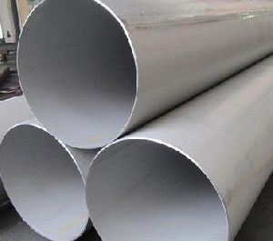316L Stainless Steel Pipes
