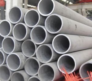 Stainless Steel 316L Electropolished Pipes and Tubes