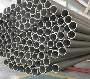 Stainless Steel 904L Tubes