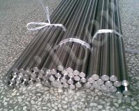 Stainless Steel Round Bars