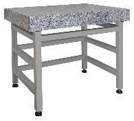 granite anti vibration table tops