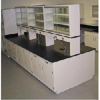 granite reagent racks