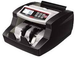 Cash Counting Machines