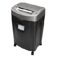 Heavy Duty Paper Shredder