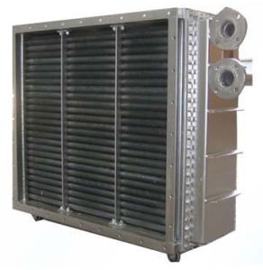 Air Cooler Condenser